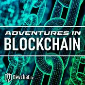 Podcast Adventures in Blockchain