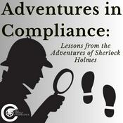 Podcast Adventures in Compliance