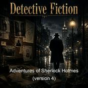 Podcast Adventures of Sherlock Holmes (version 4)