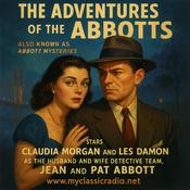 Podcast Adventures of the Abbotts