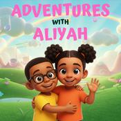 Podcast Kids Podcast: Science for Ages 3-6, Learn New Words with Aliyah