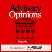 Podcast Advisory Opinions