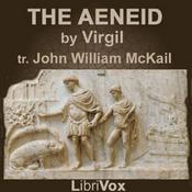 Podcast Aeneid, prose translation, The by Virgil (70 BCE - 19 BCE)