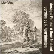 Podcast Aesop's Fables: A New Revised Edition by Aesop (c. 620 BCE - 564)