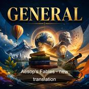 Podcast Aesop's Fables - new translation