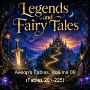 Podcast Aesop's Fables, Volume 09 (Fables 201-225)