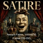 Podcast Aesop's Fables, Volume 10 (Fables 226-250)