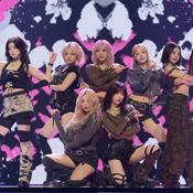 Aespa, ITZY, Red Velvet And BlackPink Kpop Girl Bands Gossip News