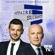 Podcast Affaire suivante