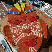 Podcast África, Africanidades e Indígenas