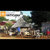 Podcast Afrofonia