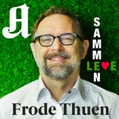 Podcast Aftenposten om å leve sammen
