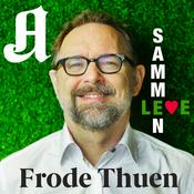 Podcast Aftenposten om å leve sammen