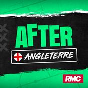 Podcast After Angleterre