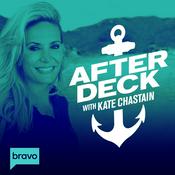 Podcast After Deck with Kate Chastain