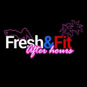 Podcast After Hours with Fresh&Fit Podcast