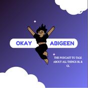 Podcast Okay, Abigeen
