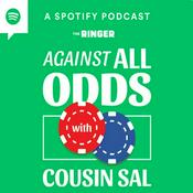 Podcast Against All Odds with Cousin Sal