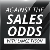 Podcast Against The Sales Odds
