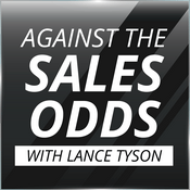 Podcast Against The Sales Odds