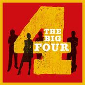 Podcast Agatha Christie - The Big Four (1927)