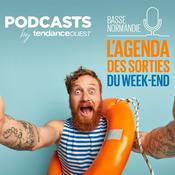 Podcast AGENDA DES SORTIES WEEK-END Basse-Normandie