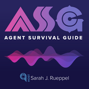 Podcast Agent Survival Guide | Empowering Insurance Agents to Survive Today and Thrive Tomorrow