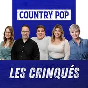 Podcast Les Crinqués