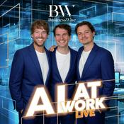 Podcast AI at Work Live