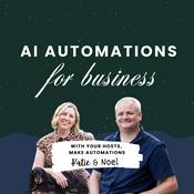 Podcast AI Automations for Business
