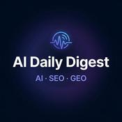 Podcast AI Daily Digest