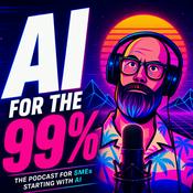 Podcast AI for the 99%