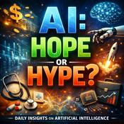 Podcast AI: Hope or Hype?
