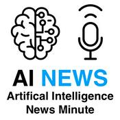 Podcast AI News Minute