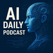 Podcast AI News Podcast | Latest AI News, Analysis & Events | Daily Inference