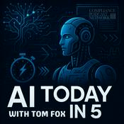 Podcast AI Today in 5