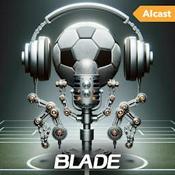 Podcast Evyap: Blade AICast