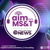 Podcast AIM on MS＆T