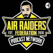 Podcast Air Raiders Federation