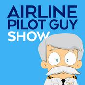 Podcast Airline Pilot Guy - Aviation Podcast