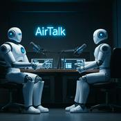 Podcast AIrTalk Science