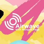 Podcast Airwave with Morgan Page