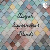 Podcast Aisyah Supernova's Minds