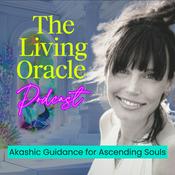 Podcast Akashic Guidance for Ascending Souls with Amy Belair