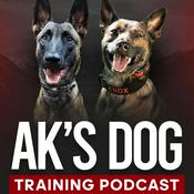 Podcast AK'S DOG TRAINING PODCAST
