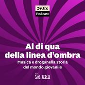 Podcast Al di qua della linea d'ombra