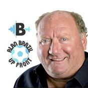 Podcast Alan Brazil Up Front