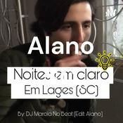 Podcast Alano SC