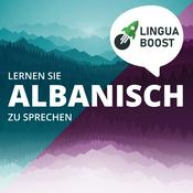 Podcast Albanisch lernen mit LinguaBoost