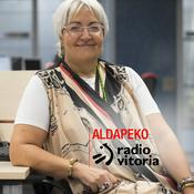 Podcast Aldapeko